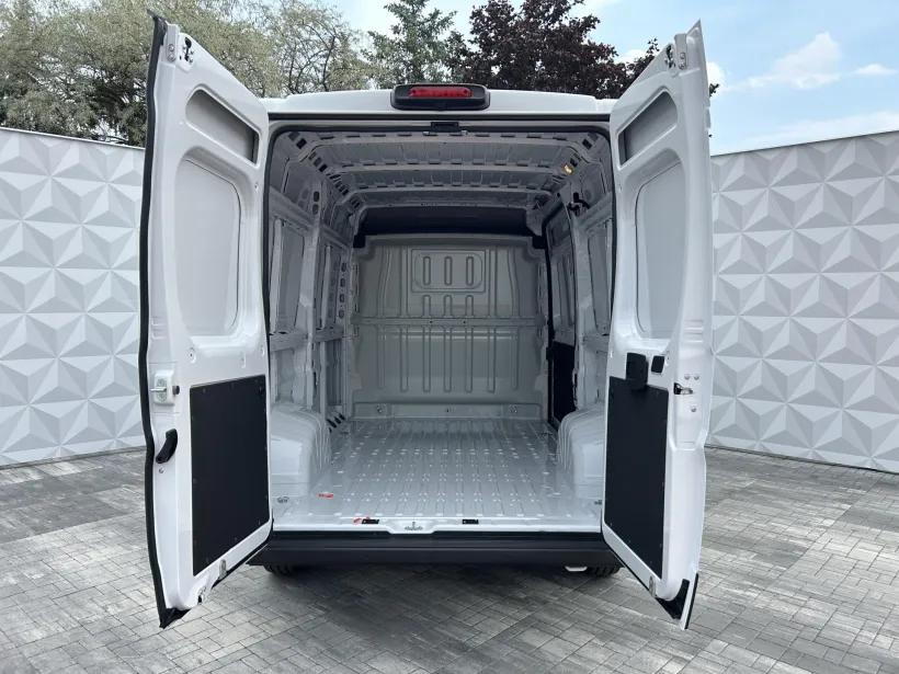 Užitková Peugeot Boxer #58552