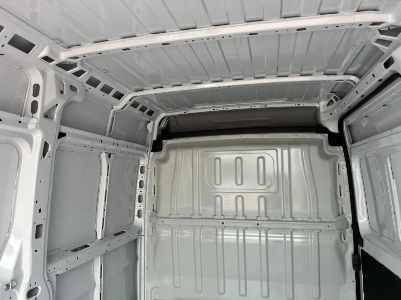 Užitková Peugeot Boxer #58552