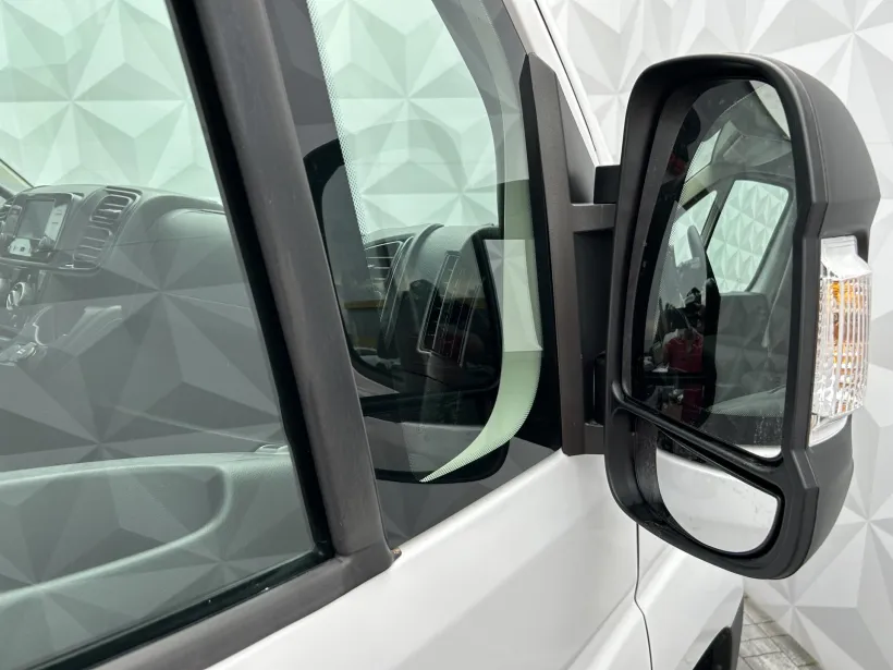 Užitková Peugeot Boxer #58552