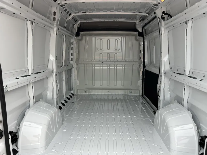 Užitková Peugeot Boxer #58554
