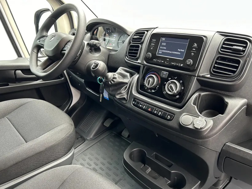Užitková Peugeot Boxer #58554
