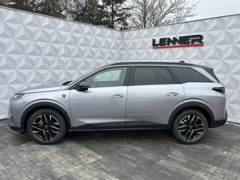Osobní Peugeot 5008 #58608