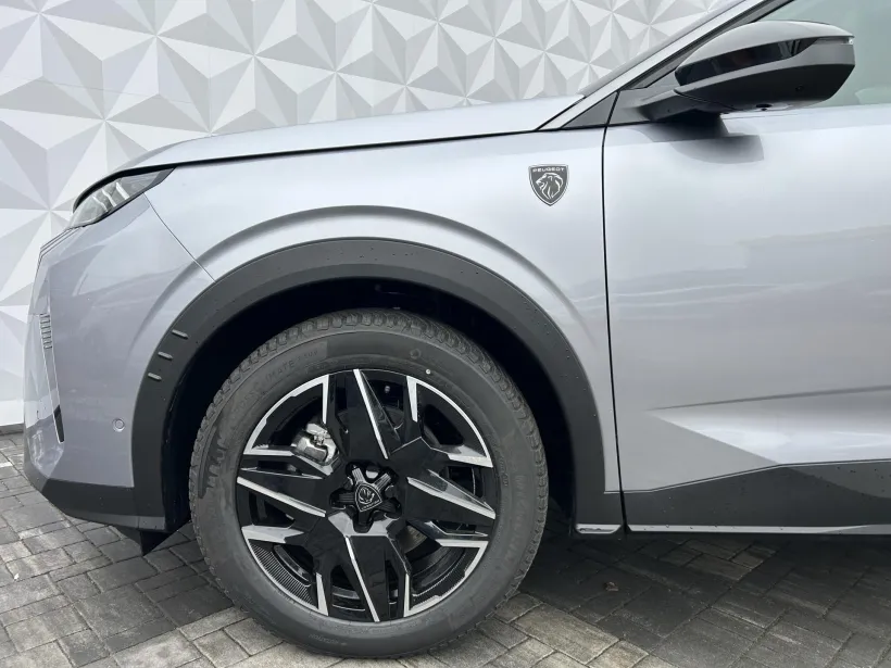 Osobní Peugeot 5008 #58608