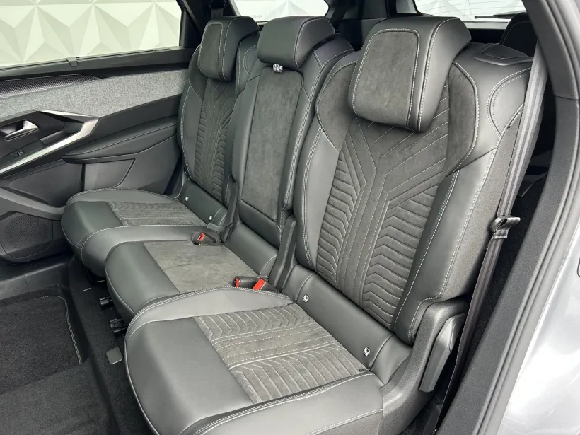 Osobní Peugeot 5008 #58608