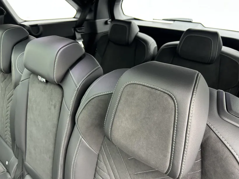 Osobní Peugeot 5008 #58608