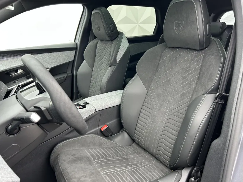 Osobní Peugeot 5008 #58608