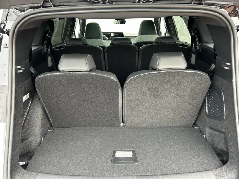 Osobní Peugeot 5008 #58608
