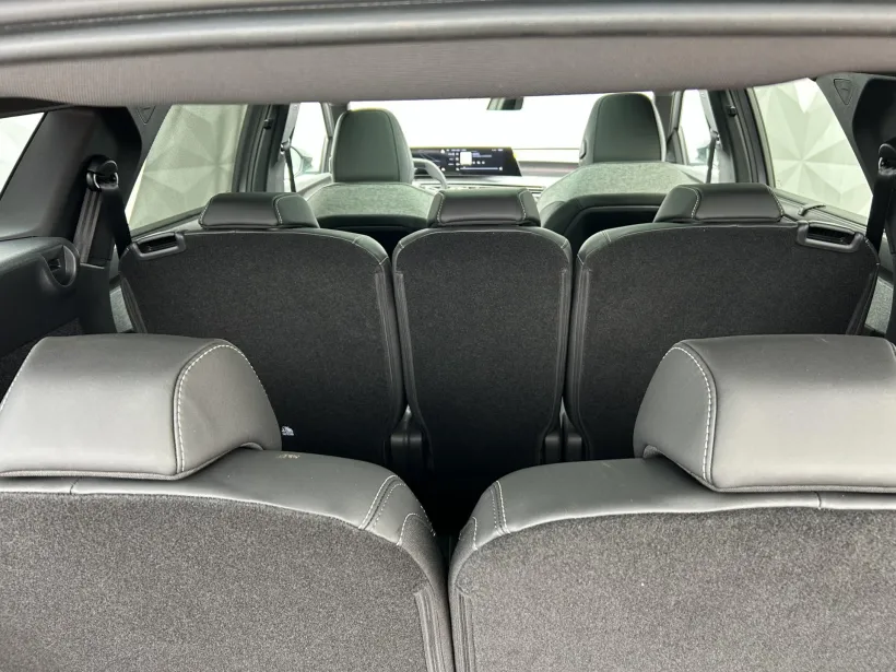 Osobní Peugeot 5008 #58608