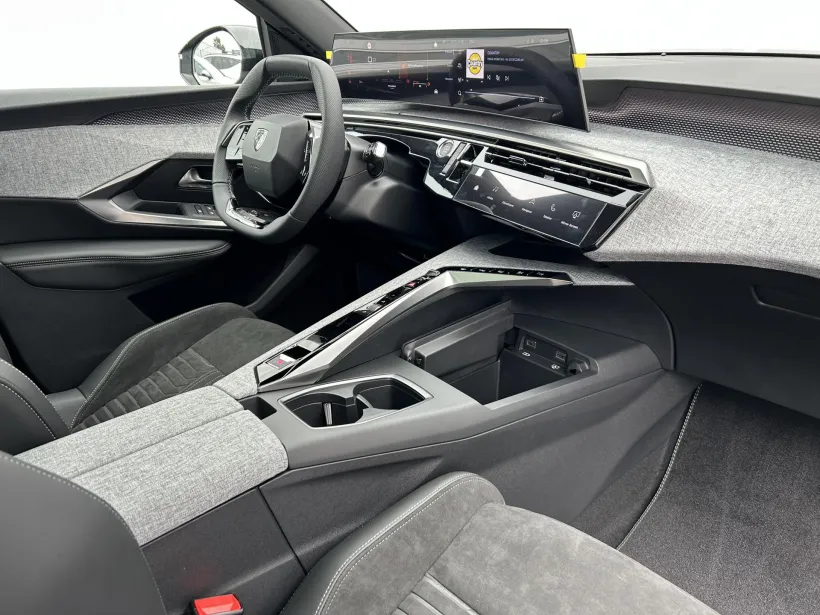 Osobní Peugeot 5008 #58608