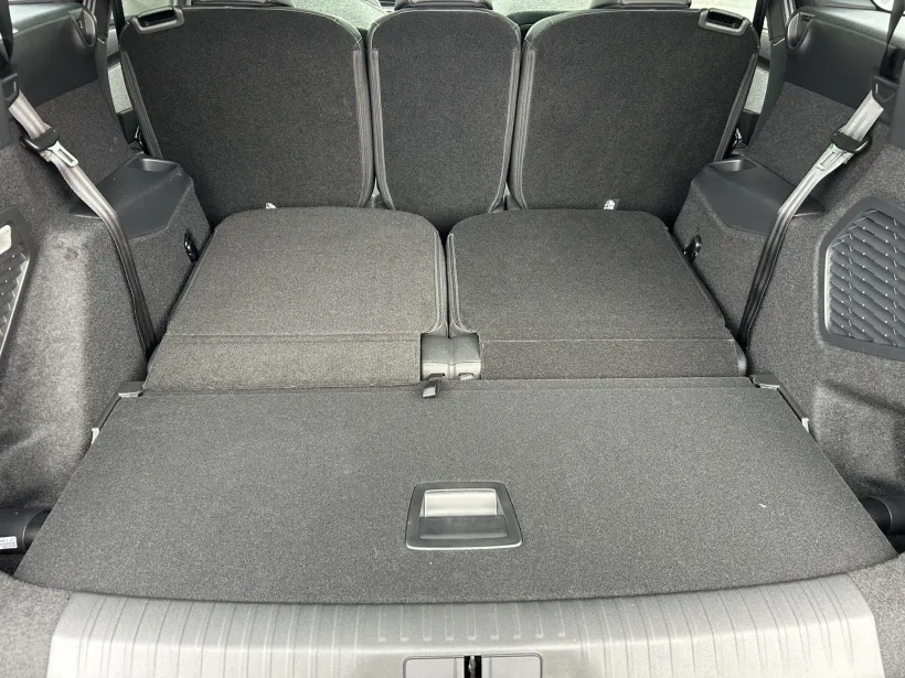 Osobní Peugeot 5008 #58608