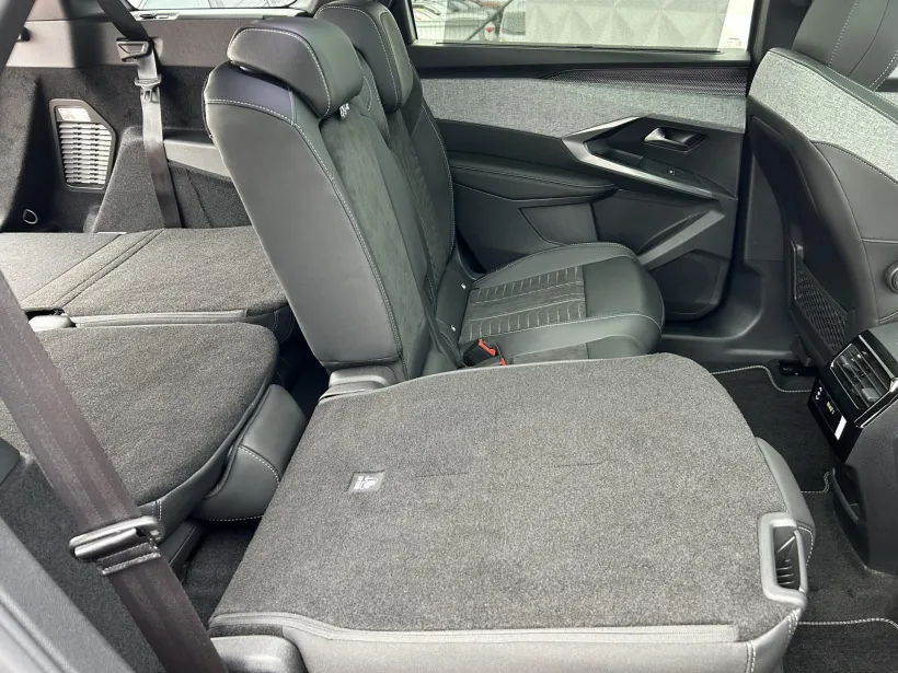 Osobní Peugeot 5008 #58608