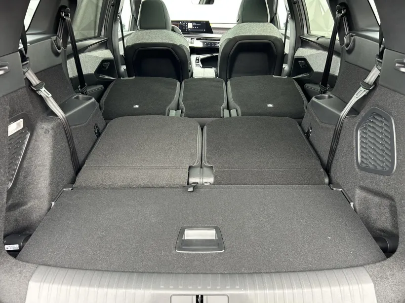 Osobní Peugeot 5008 #58608