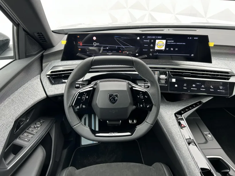 Osobní Peugeot 5008 #58608