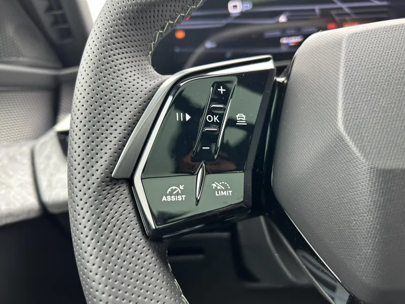 Osobní Peugeot 5008 #58608