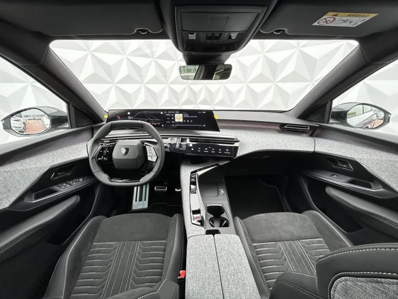 Osobní Peugeot 5008 #58608