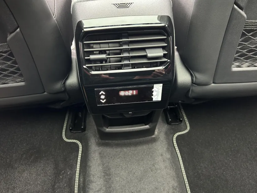Osobní Peugeot 5008 #58608