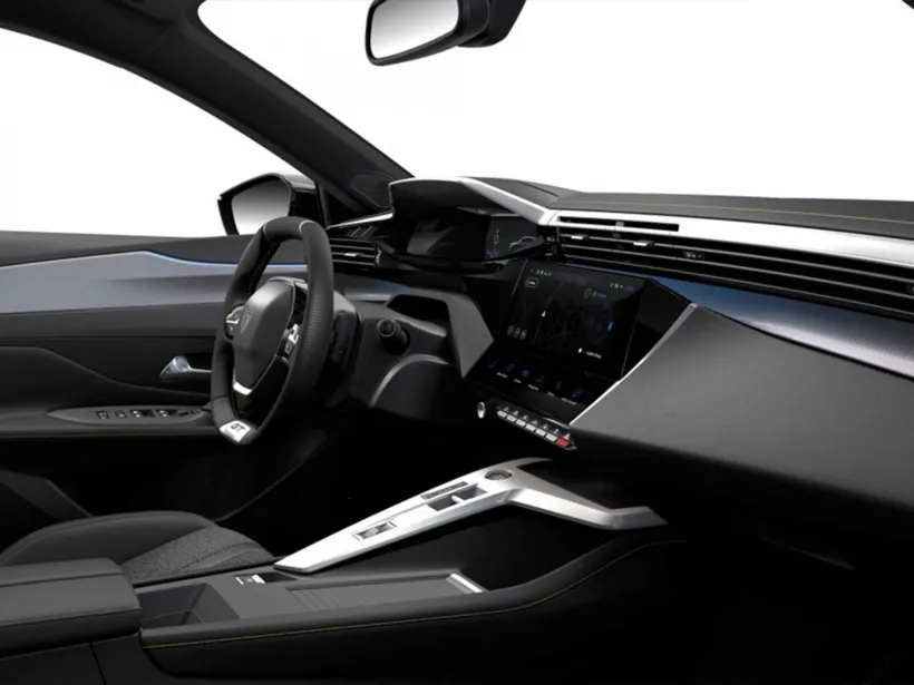 Osobní Peugeot 408 #58629