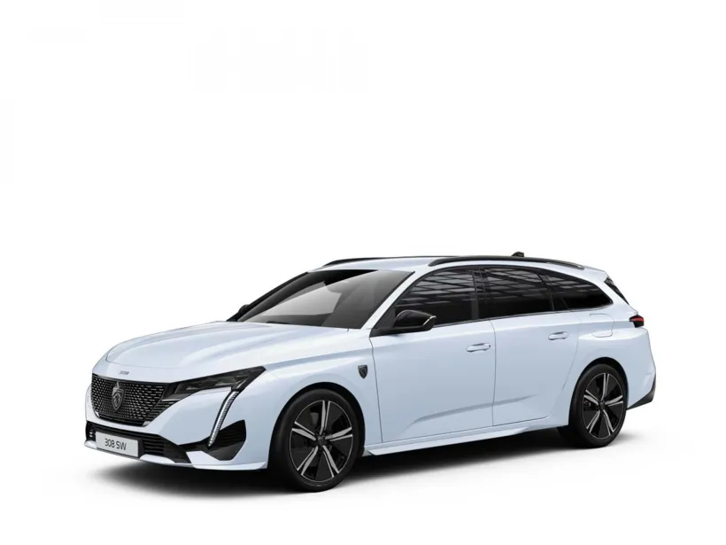 Osobní Peugeot 308 #58633