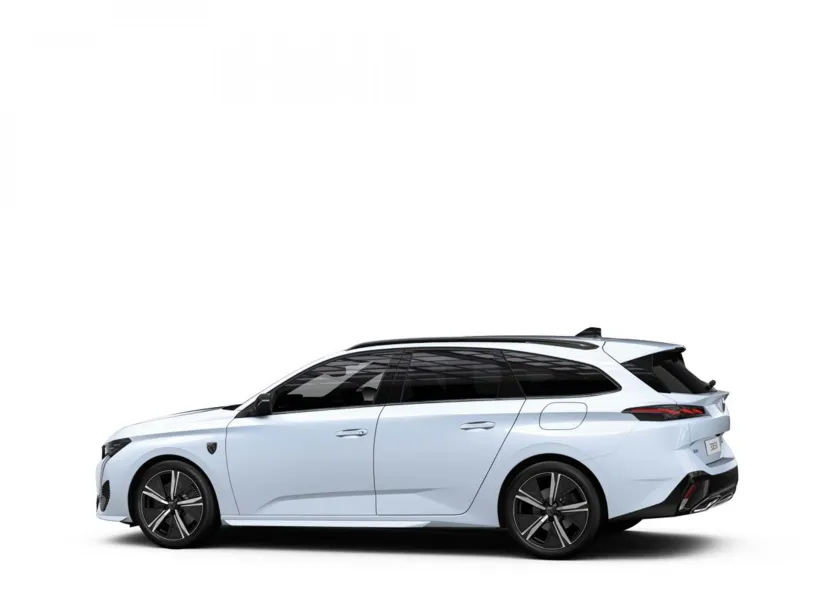 Osobní Peugeot 308 #58633