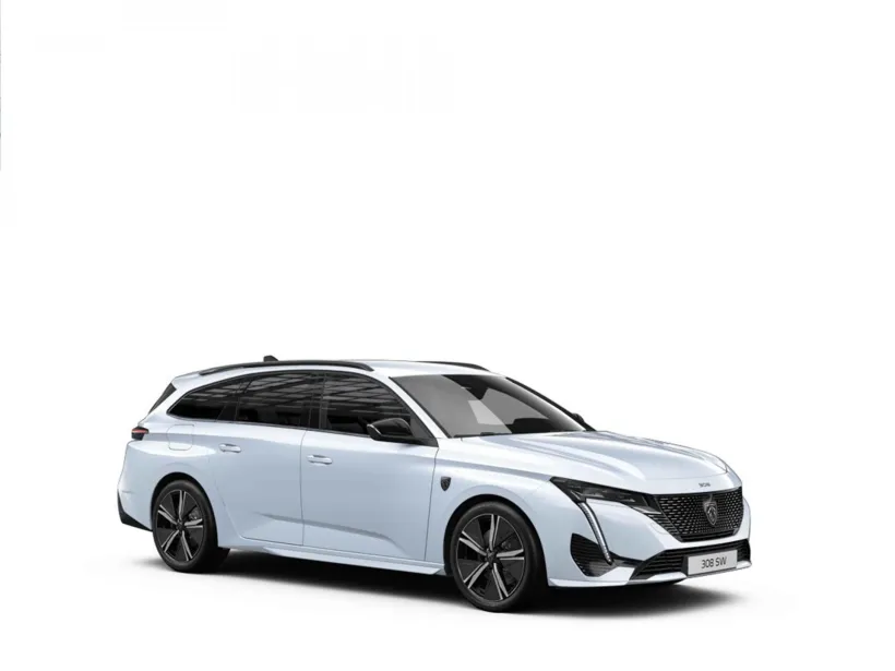 Osobní Peugeot 308 #58633