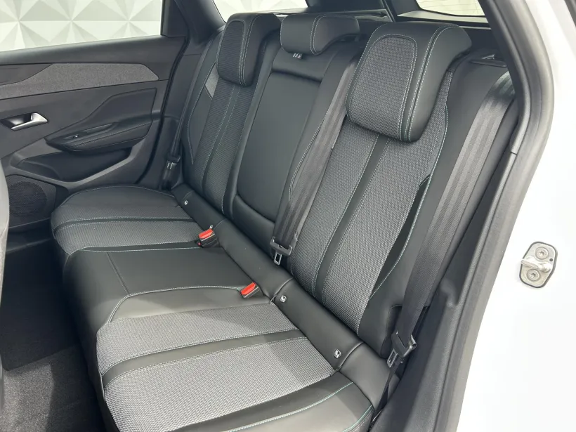 Osobní Peugeot 308 #58639