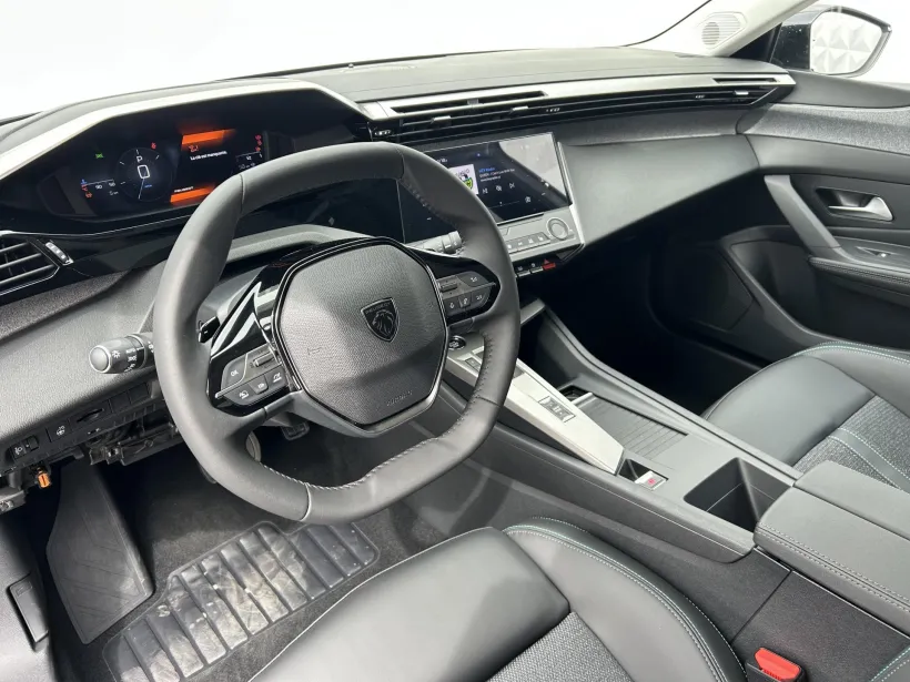 Osobní Peugeot 308 #58639