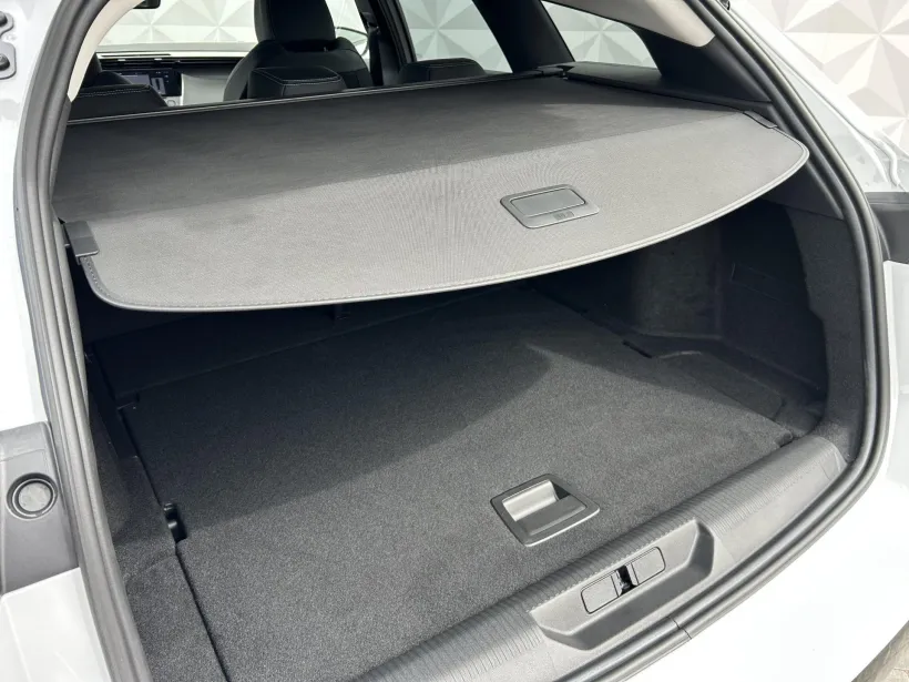 Osobní Peugeot 308 #58639