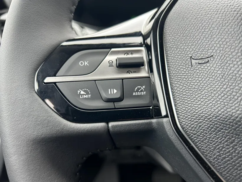 Osobní Peugeot 308 #58639