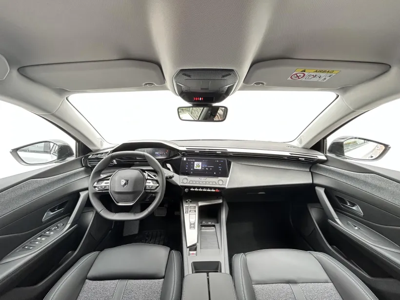 Osobní Peugeot 308 #58639