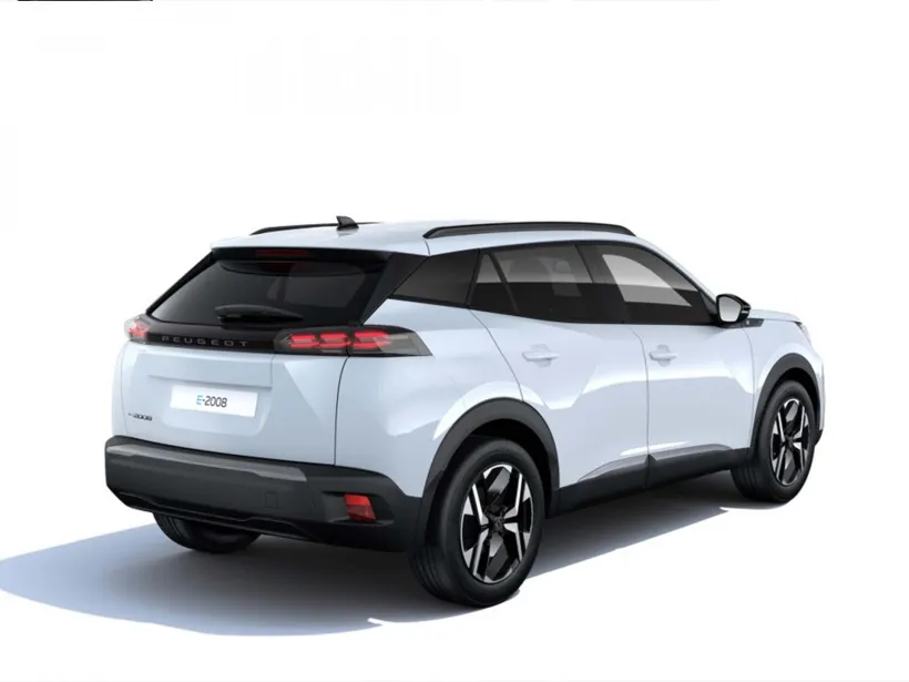 Osobní Peugeot 2008 #58641