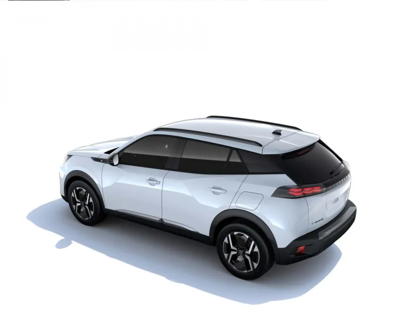 Osobní Peugeot 2008 #58641