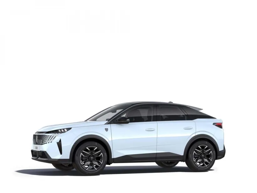 Peugeot 3008 GT Hybrid 145 e-DCS6