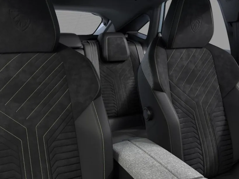 Peugeot 3008 GT Hybrid 145 e-DCS6
