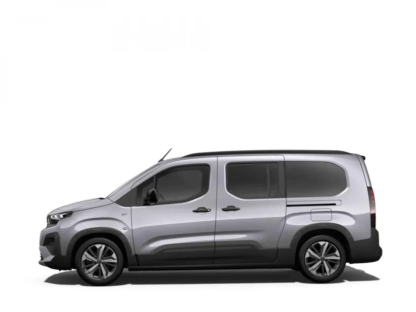 Osobní Peugeot Rifter #58647