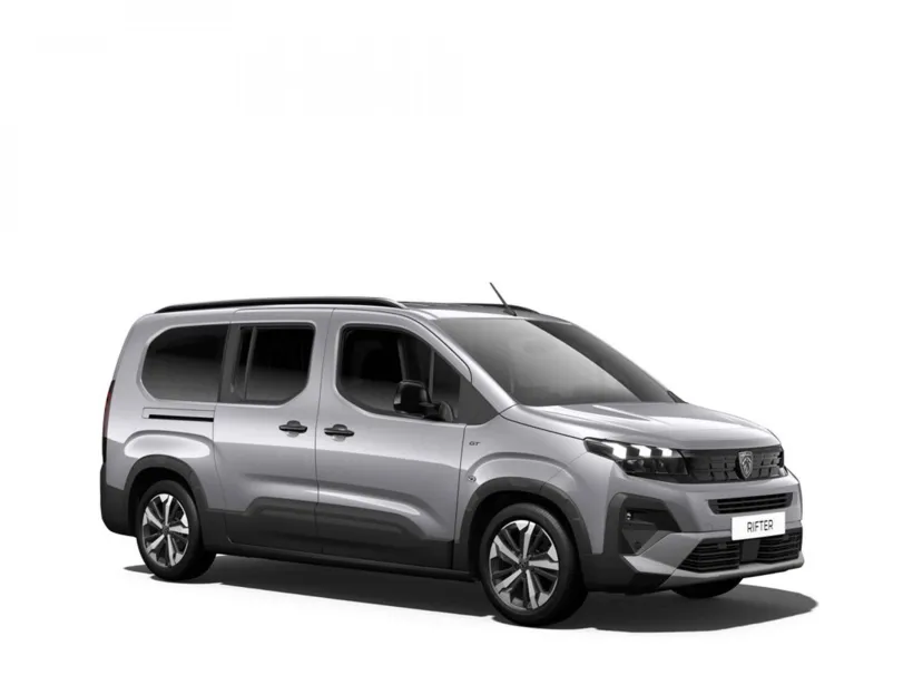 Osobní Peugeot Rifter #58647