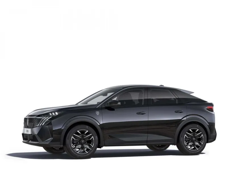 Peugeot 3008 GT Hybrid 145 e-DCS6