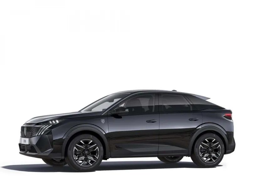 Osobní Peugeot 3008 #58656