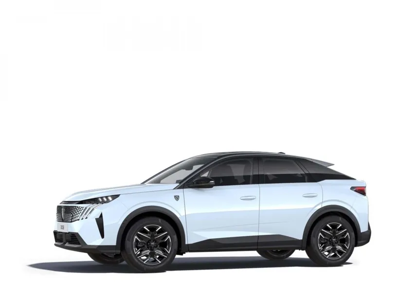 Peugeot 3008 GT Hybrid 145 e-DCS6