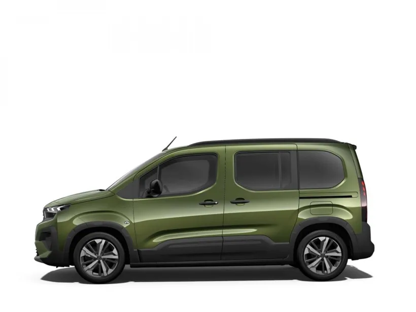 Osobní Peugeot Rifter #58668