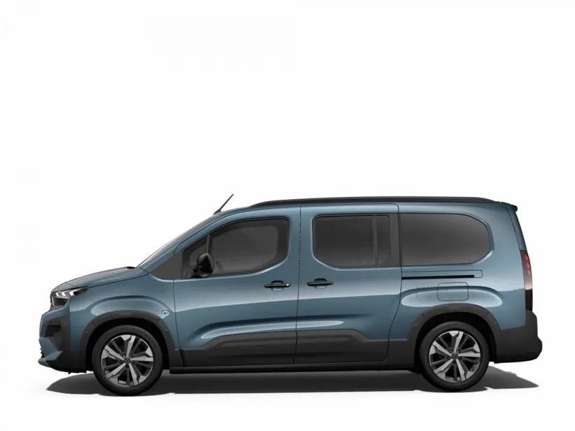 Osobní Peugeot Rifter #58672