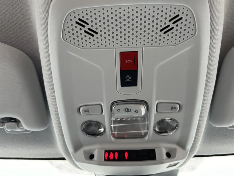 Osobní Peugeot 208 #58828