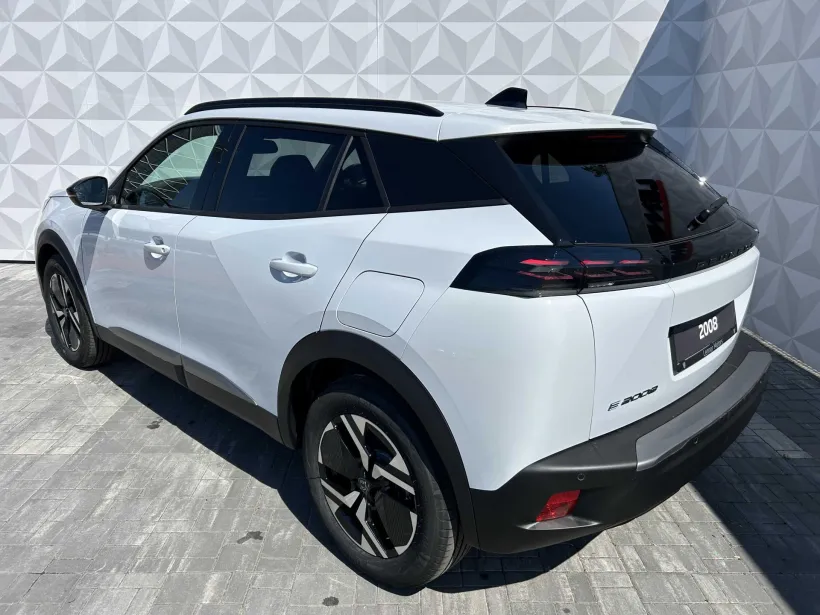 Osobní Peugeot 2008 #58830
