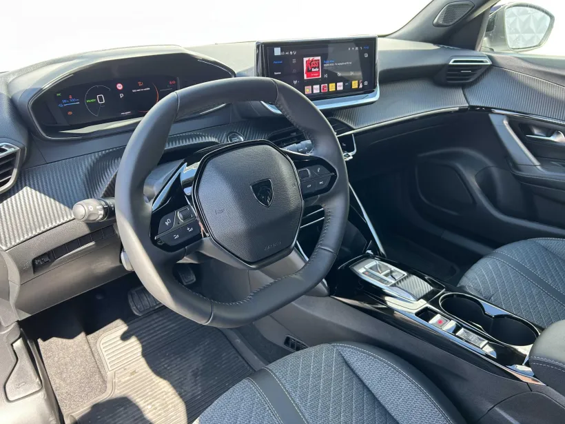 Osobní Peugeot 2008 #58830