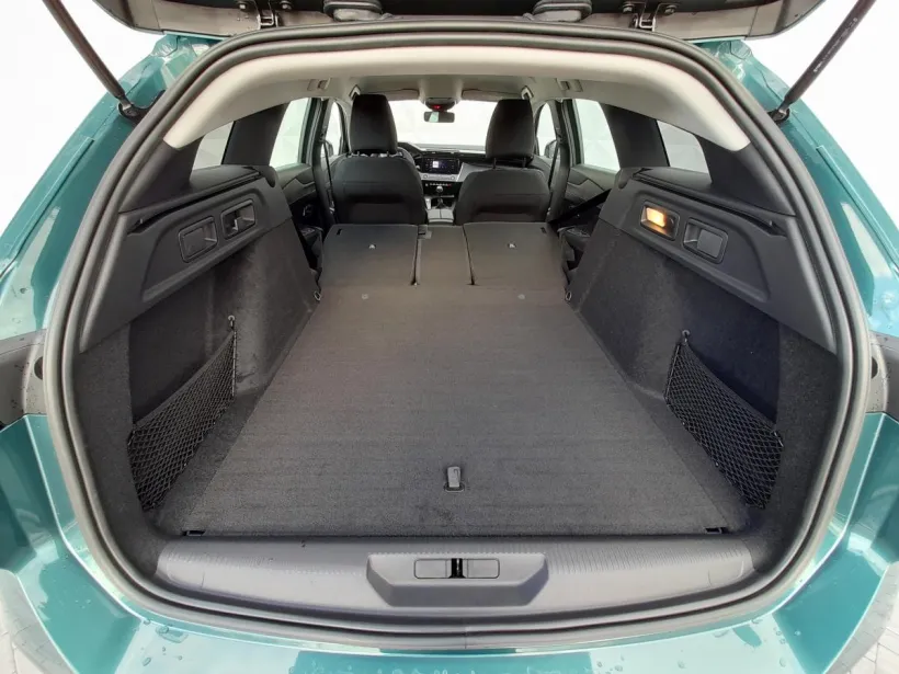 Osobní Peugeot 308 #58834