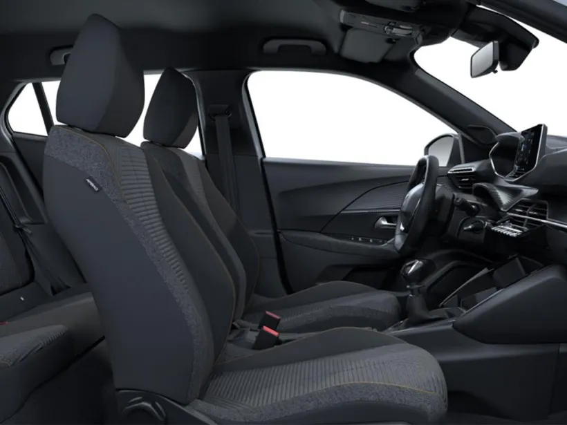 Osobní Peugeot 2008 #58844