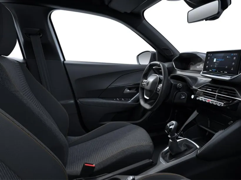 Osobní Peugeot 2008 #58844