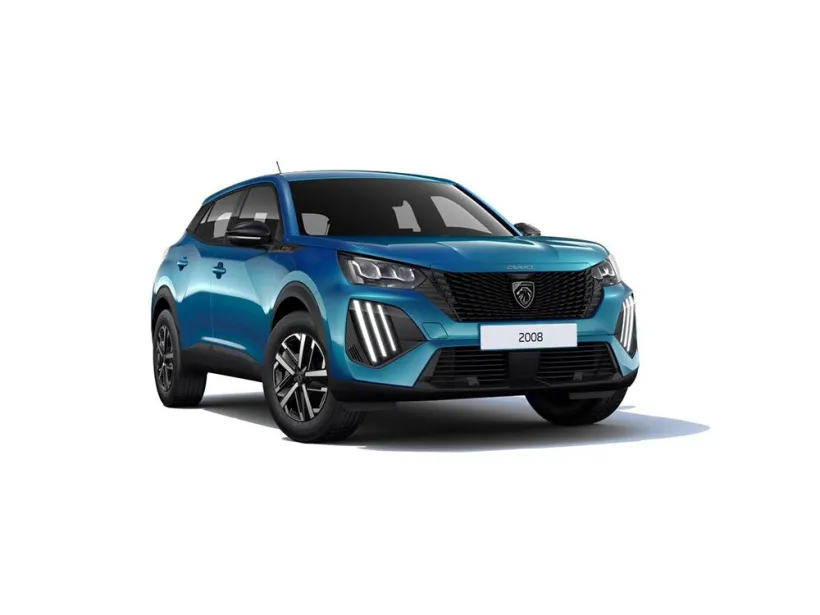 Osobní Peugeot 2008 #58846