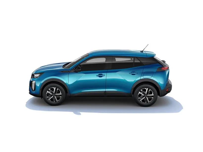 Osobní Peugeot 2008 #58846
