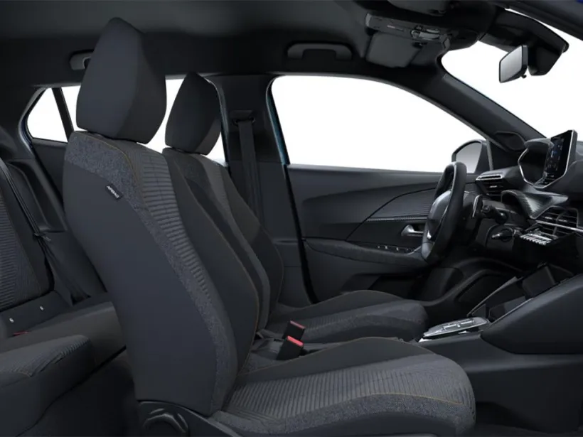 Osobní Peugeot 2008 #58846