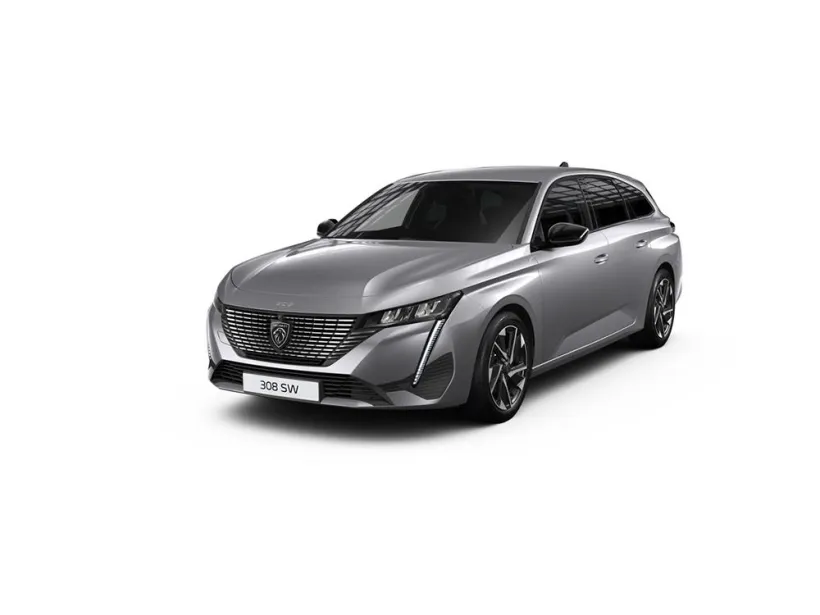 Osobní Peugeot 308 #58848